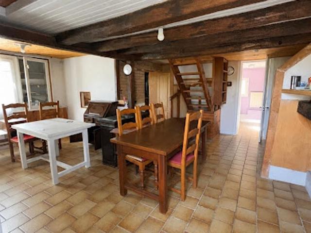 Vente Maison 1 pièce 83 m2 Breuillet