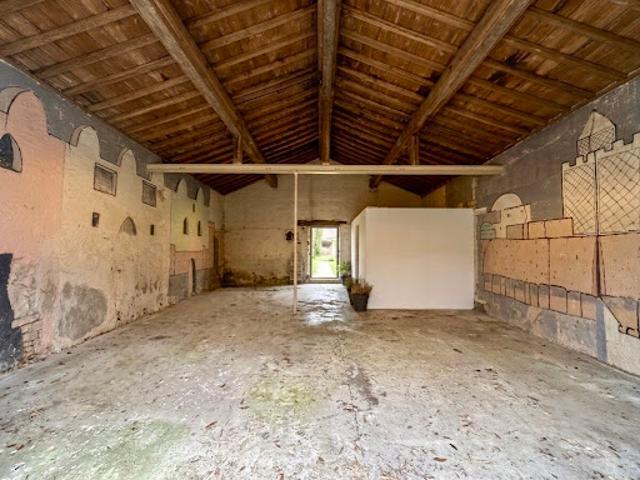 Vente Maison 1 pièce 83 m2 Listrac Médoc
