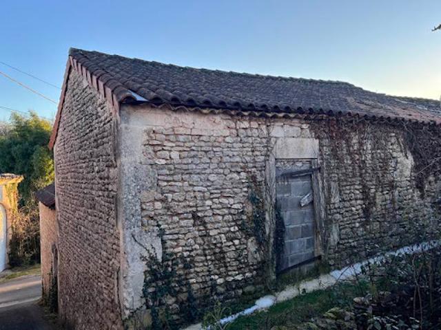 Vente Maison 1 pièce 80 m2 Asnières sur Nouère