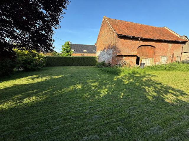 Vente Maison 1 pièce 80 m2 Saméon