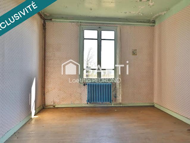 Vente Maison 1 pièce 81 m2 Mairy Mainville