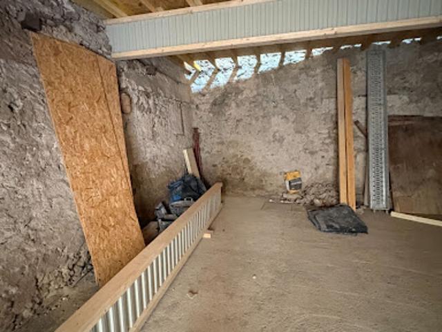 Vente Maison 1 pièce 82 m2 Saint Hilaire