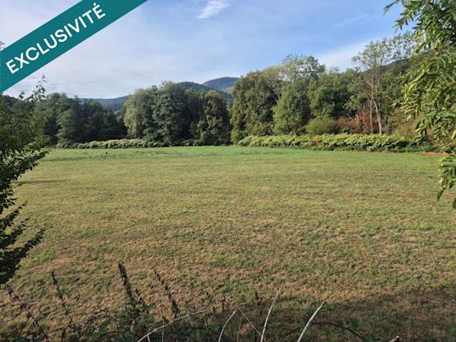 Vente Maison 1 pièce 85 m2 Wegscheid