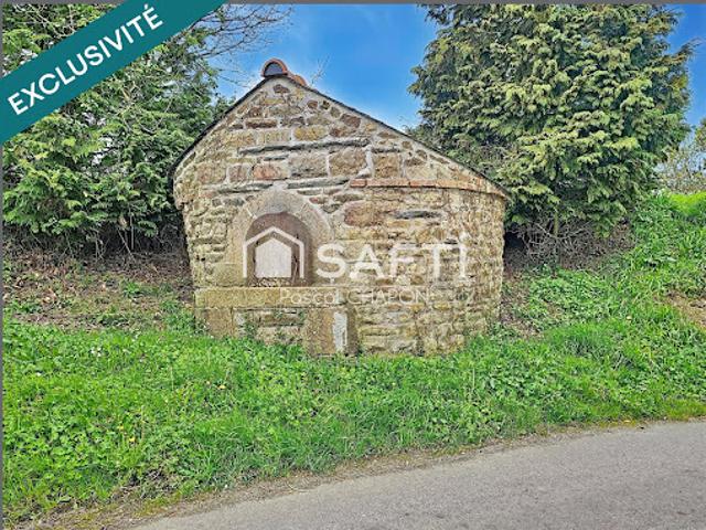 Vente Maison 1 pièce 85 m2 Bais