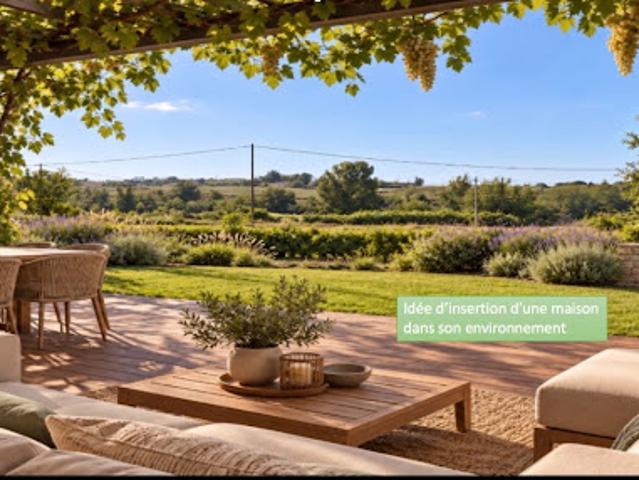Vente Maison 1 pièce 85 m2 La Réole