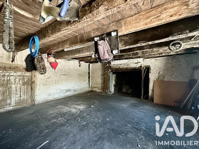 Vente Maison 1 pièce 85 m2 Lieuron