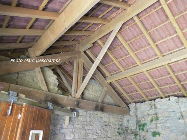 Vente Maison 1 pièce 85 m2 Saint Victor en Marche