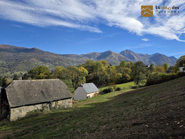 Vente Maison 1 pièce 85 m2 Saint Savin