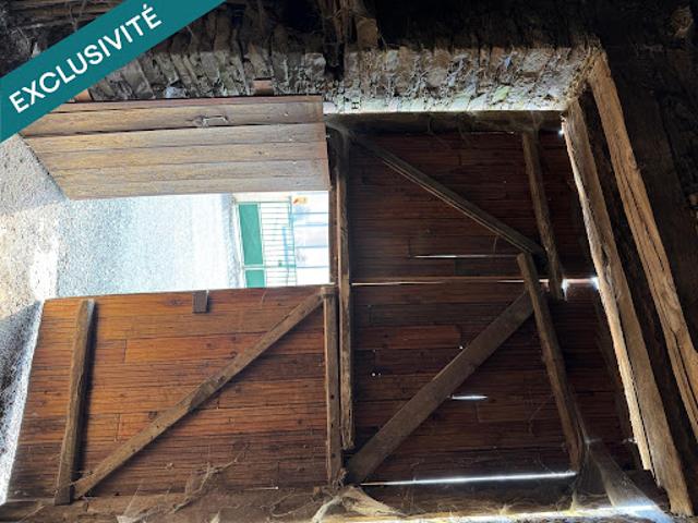 Vente Maison 1 pièce 89 m2 Oradour sur Vayres