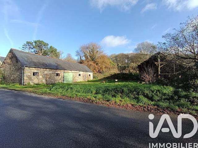 Vente Maison 1 pièce 93 m2 Locronan