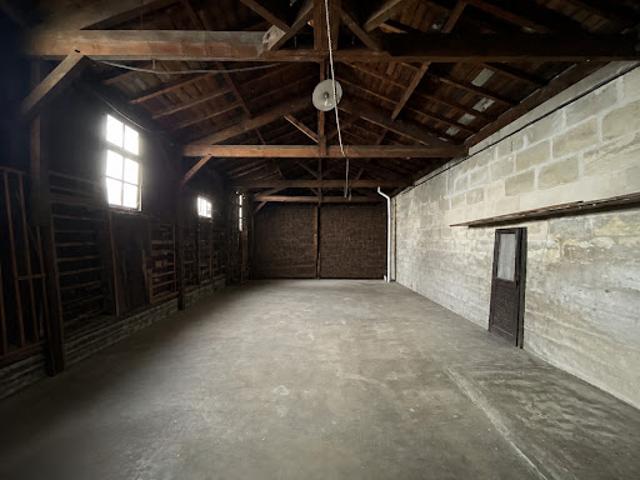 Vente Maison 1 pièce 90 m2 Talence