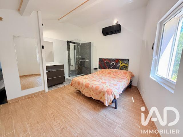 Vente Maison 1 pièce 90 m2 Toulon
