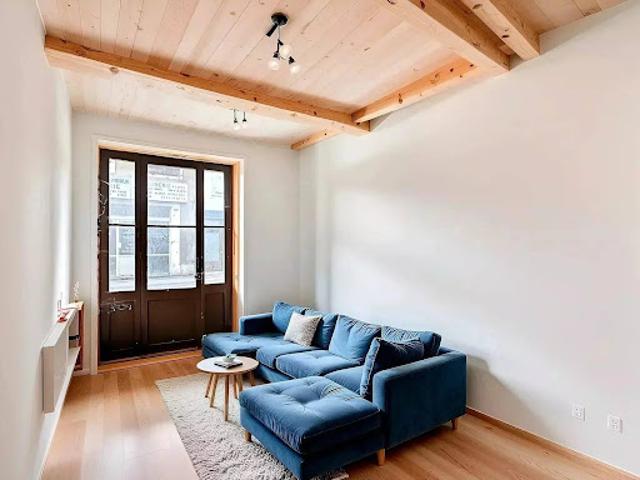 Vente Maison 1 pièce 90 m2 Trie sur Baïse