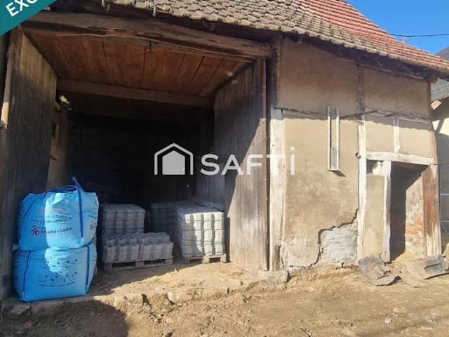 Vente Maison 1 pièce 90 m2 Walheim