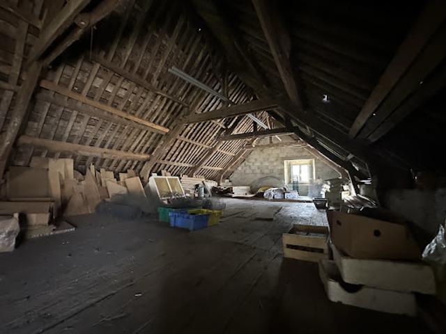 Vente Maison 1 pièce 90 m2 Baud