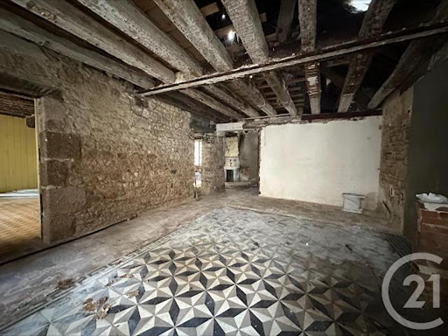 Vente Maison 1 pièce 90 m2 Beaune la Rolande