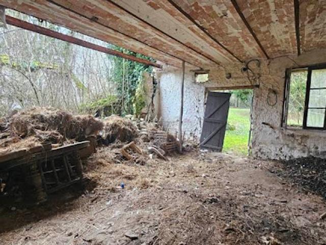 Vente Maison 1 pièce 90 m2 Beynes