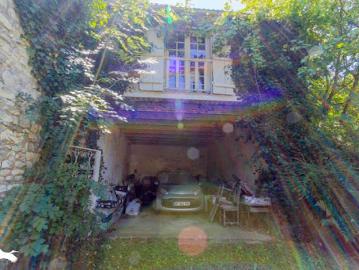 Vente Maison 1 pièce 90 m2 Beynes