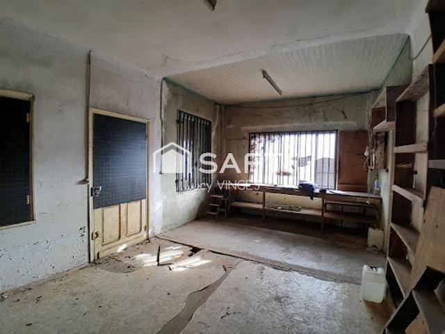 Vente Maison 1 pièce 90 m2 Cazals