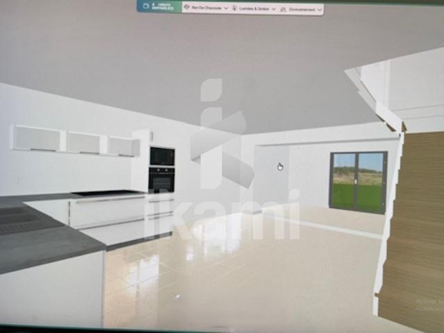 Vente Maison 1 pièce 90 m2 Eyzin Pinet