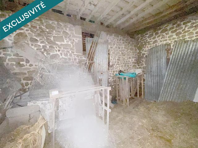 Vente Maison 1 pièce 90 m2 La Carneille