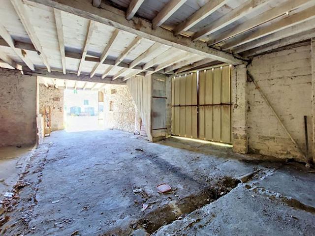 Vente Maison 1 pièce 90 m2 Poudenx