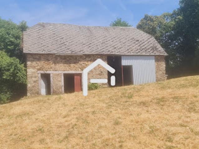 Vente Maison 1 pièce 92 m2 Estivaux