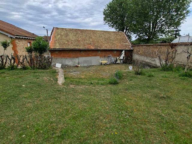 Vente Maison 1 pièce 97 m2 Fourneaux