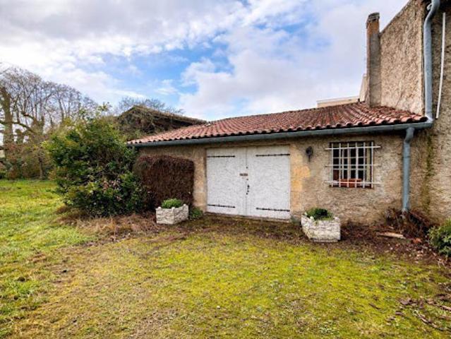 Vente Maison 1 pièce 94 m2 Saint Selve