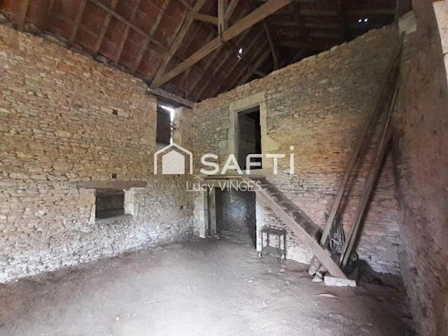 Vente Maison 1 pièce 95 m2 Cassagnes