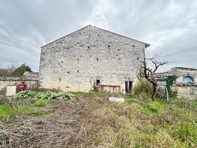 Vente Maison 1 pièce 95 m2 Merignac