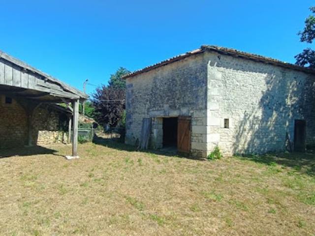 Vente Maison 1 pièce 95 m2 Jonzac