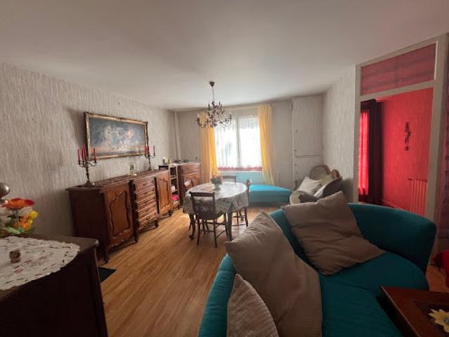 Vente Maison 1 pièce 96 m2 Cognac
