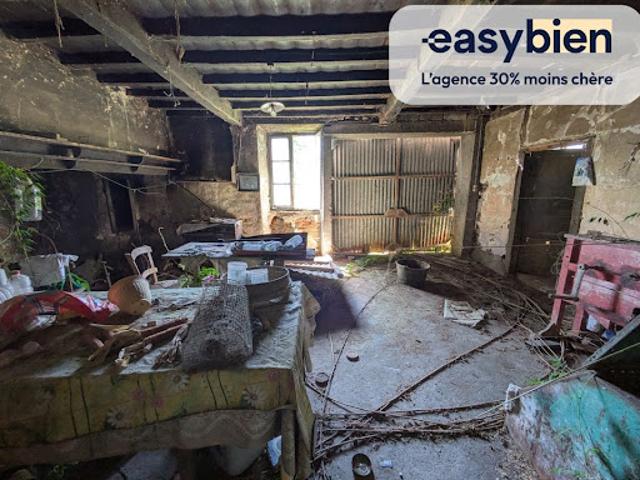 Vente Maison 1 pièce 96 m2 Sévignacq