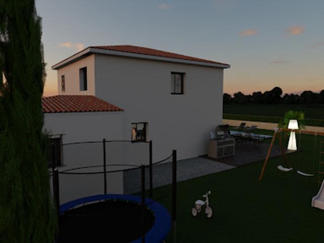Vente Maison 1 pièce 98 m2 La Crau