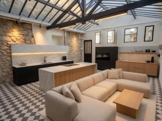 Vente Maison 3 pièces 98 m2 Saint mande