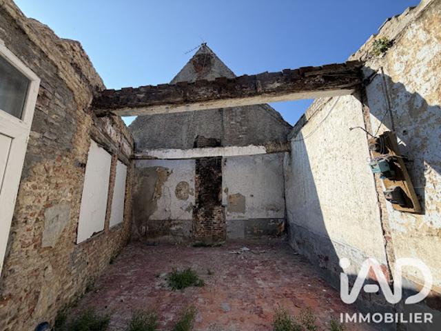 Vente Maison 1 pièce 85 m2 Marchiennes