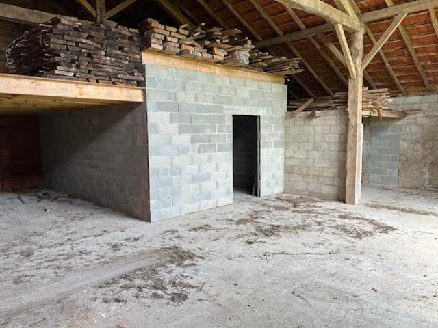 Vente Maison 1 pièce 0 m2 Montbron