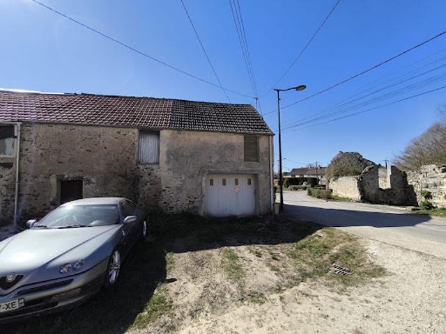 Vente Maison 1 pièce 0 m2 Bézu Saint Germain