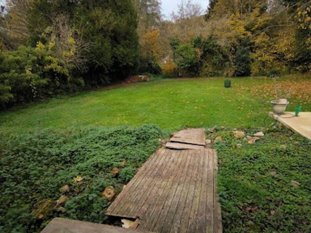Vente Maison 1 pièce 0 m2 Epaux Bézu