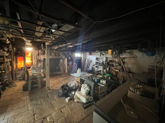 Vente Maison 1 pièce 0 m2 Saint Vincent la Châtre