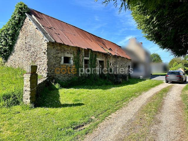 Vente Maison 1 pièce 90 m2 Saussemesnil