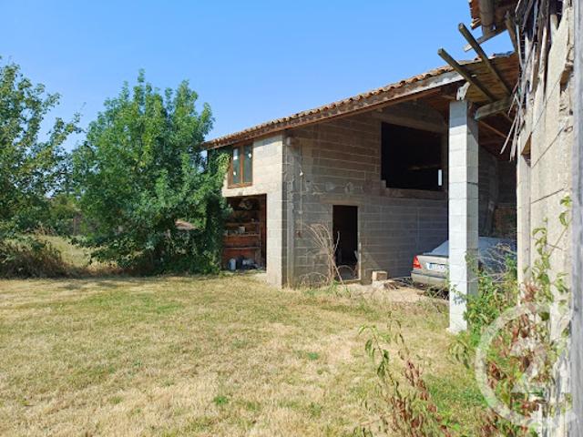 Vente Maison 1 pièce 154 m2 Sauzé entre Bois