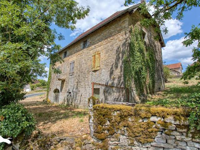 Vente Maison 1 pièce 0 m2 Thégra