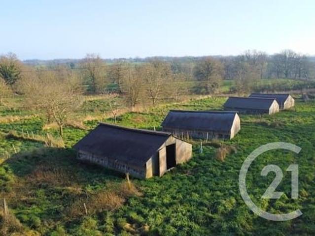 Vente Maison 1 pièce 0 m2 Vicq Exemplet
