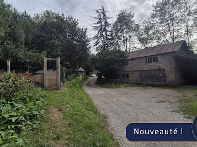 Vente Maison 1 pièce 1009 m2 Savenay