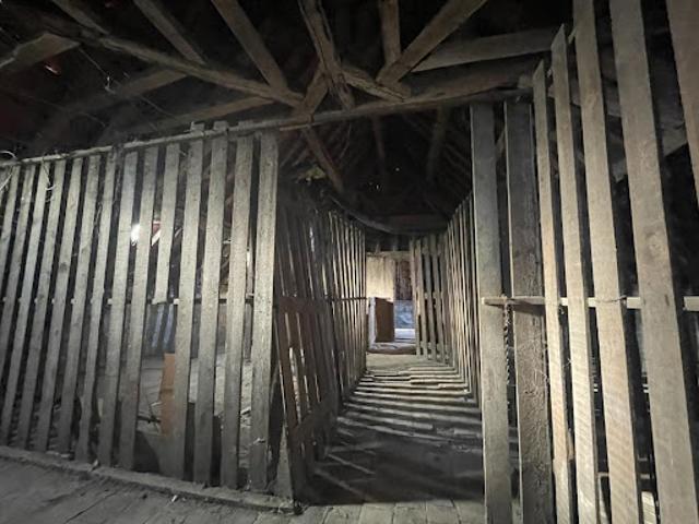 Vente Maison 1 pièce 100 m2 Angerville