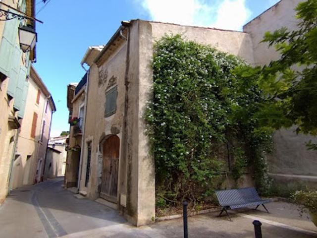 Vente Maison 1 pièce 100 m2 Adissan