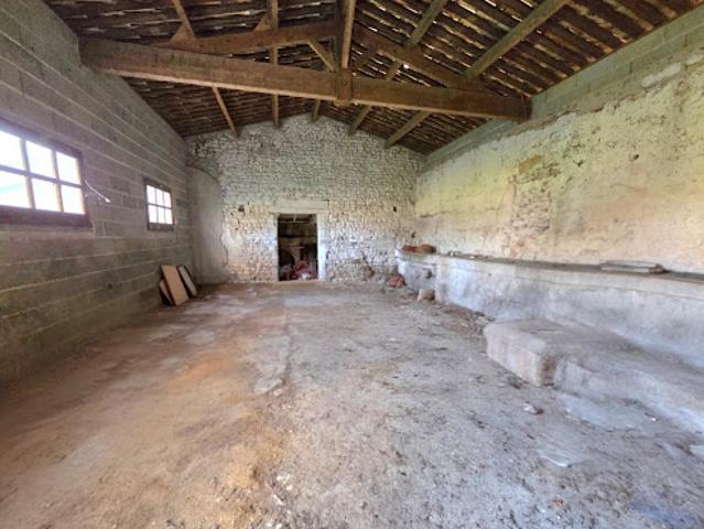 Vente Maison 1 pièce 100 m2 Boisredon