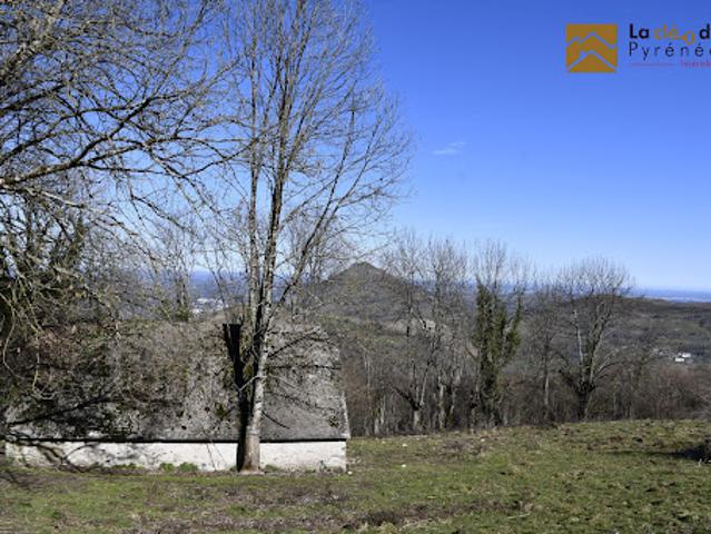 Vente Maison 1 pièce 100 m2 Berbérust Lias